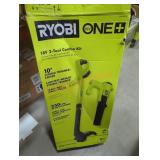 Ryobi 18v 2 tool combo kit