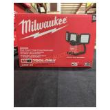 Milwaukee M18 Triple Panel Flood Light