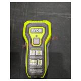 Ryobi Whole Stud Detector