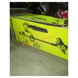 Ryobi 18v 2-Tool Combo Kit