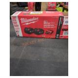 Milwaukee M18 Red Lithium Starter Kit