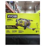 Ryobi Corded Pressure Washer 1900PSI
