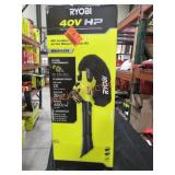 Ryobi 40v HP Jet Fan Blower Vacuum Kit