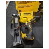 DeWalt 20v 20ï¿½ Plastic Collated Framing Nailer