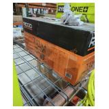 Ridgid 18v 8 tool combo kit