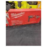 Milwaukee M18 SDS Rotary Hammer