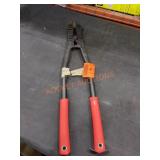 Milwaukee Cable Cutter