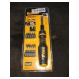 DeWalt Telescoping Screwdriver