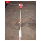 Milwaukee 5/8 in. x 21 in. SDS-MAX Carbide Drill