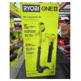 Ryobi 18V 2-Tool Combo Kit
