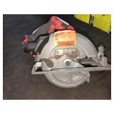 Milwaukee M18 7-1/4" Circular Saw, Tool Only