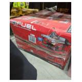Milwaukee M18 8-1/4" table saw kit