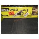 Ryobi 18v Hand Vacuum Kit