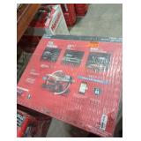 Milwaukee M18 8-1/4" table saw