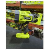 Ryobi 18v spot light