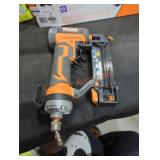 Ridgid 23 ga 1-3/8" pin nailer
