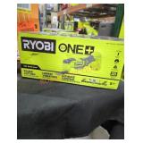 Ryobi 18v multi-tool