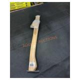 Curved Handle 14/21oz