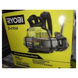 Ryobi 38cc Gas Backpack Blower