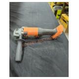RIDGID 18V Brushless Cordless Angle Grinder