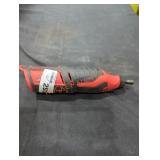 Milwaukee M12 rotary tool