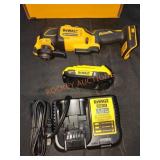 DeWalt 20v Oscillating Multi Tool Kit