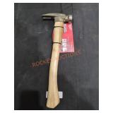 Milwaukee 19oz Hickory Hammer