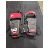 Milwaukee Stabilizer Knee Pads