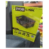 Ryobi tool crate