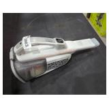 Black and Decker dust buster