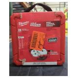 Milwaukee Bi-Metal Hole Saw Kit