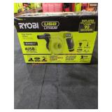 Ryobi High Volume Inflator