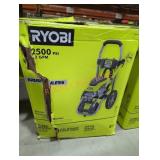 Ryobi Corded 2500PSI Pressure Washer