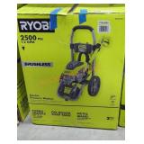 Ryobi Corded 2500 PSI Pressure Washer