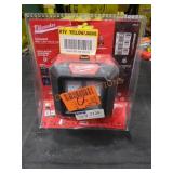 Milwaukee M12 Flood Light