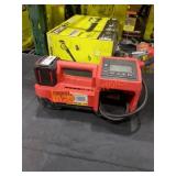 Milwaukee M18 Inflator