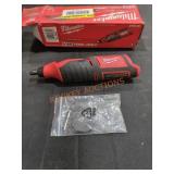 Milwaukee M12 Rotary Tool