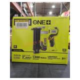Ryobi 18v 18Ga Brad Nailer