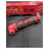 Milwaukee M18 Multi Tool