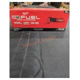 Milwaukee M12 Oscillating Multi-Tool