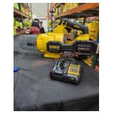 DeWalt 60v blower and charger