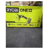 Ryobi 18V Power Scrubber