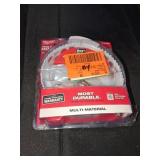 Milwaukee Hole Dozer 6"