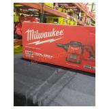 Milwaukee M18 Compact Vacuum