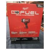 Milwaukee M18 1/2" High Torque Impact Wrench