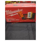 Milwaukee M18 Transfer Pump