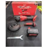 Milwaukee M18 4-1/2" / 5" Grinder Paddle Switch