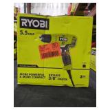 Ryobi Variable Speed Drill
