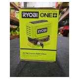 Ryobi 18v High Pressure Digital Inflator