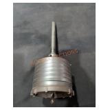 100mm Concrete Drill Bit